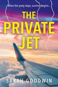 Produktbild: PRIVATE JET_THRILLER COLLEC PB