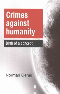 Produktbild: Crimes Against Humanity