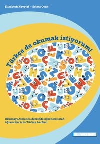 Produktbild: T&uuml;rk&ccedil;e de okumak istiyorum!