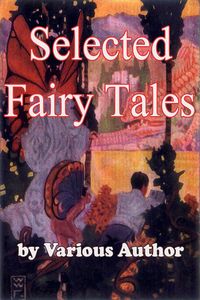 Produktbild: Selected Fairy Tales