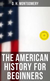 Produktbild: The American History for Beginners