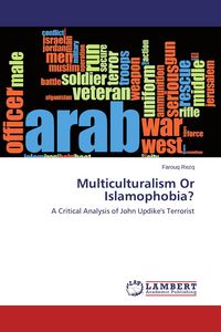 Produktbild: Multiculturalism Or Islamophobia?