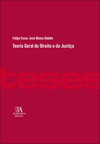 Produktbild: Teoria Geral do Direito e da Justi&ccedil;a