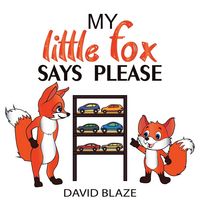 Produktbild: My Little Fox Says Please