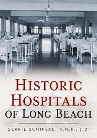 Produktbild: Historical Hospitals of Long Beach