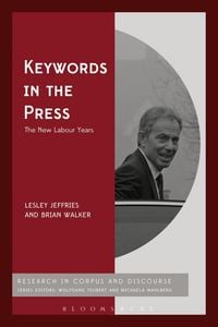 Produktbild: Keywords in the Press