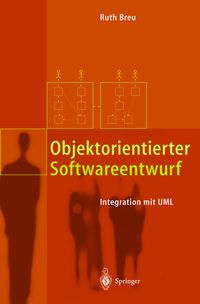 Produktbild: Objektorientierter Softwareentwurf