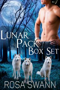 Produktbild: Lunar Pack Box Set