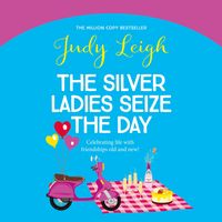Produktbild: The Silver Ladies Seize the Day