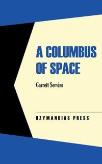 Produktbild: A Columbus of Space