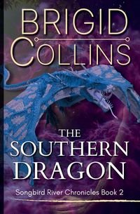 Produktbild: The Southern Dragon
