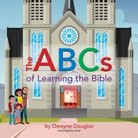 Produktbild: The ABCs of Learning the Bible