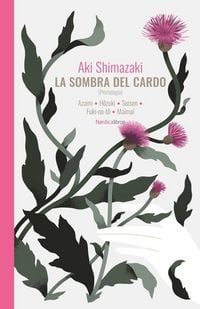 Produktbild: La Sombra del Cardo
