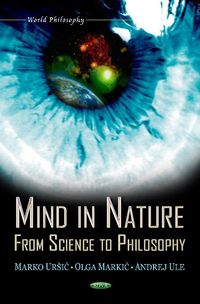 Produktbild: Markic, O: Mind in Nature