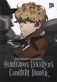 Produktbild: Murderous Lewellyn's Candlelit Dinner 5