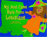 Produktbild: Downing, J: My Aunt Came Back from Louisiane