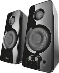 Produktbild: Trust Tytan 2.0 PC-Lautsprecher Kabelgebunden 18W Schwarz