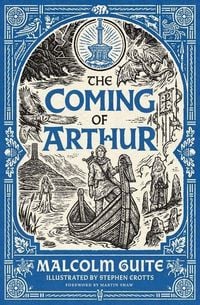 Produktbild: The Coming of Arthur