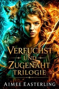 Produktbild: Verfuchst Und Zugen&auml;ht Trilogie