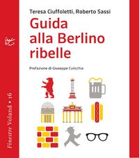 Produktbild: Guida alla Berlino ribelle