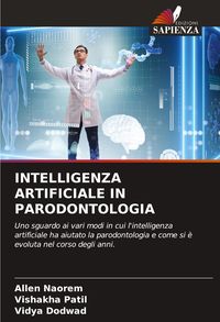 Produktbild: Intelligenza Artificiale in Parodontologia