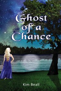 Produktbild: Ghost of a Chance
