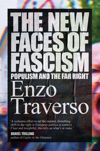 Produktbild: The New Faces of Fascism
