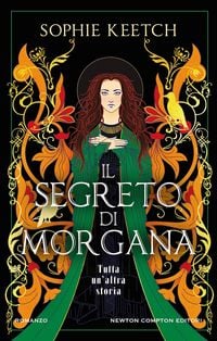 Produktbild: Il segreto di Morgana
