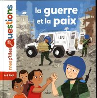 Produktbild: La guerre et la paix