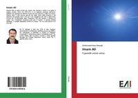 Produktbild: Imam Ali