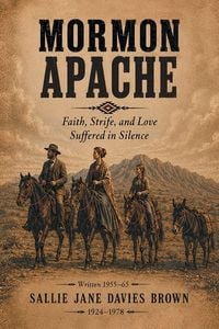 Produktbild: MORMON APACHE