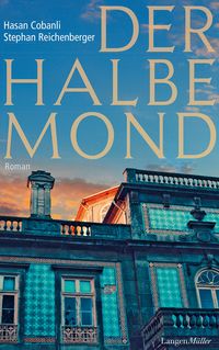 Produktbild: Der halbe Mond