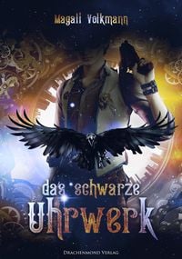 Produktbild: Das schwarze Uhrwerk