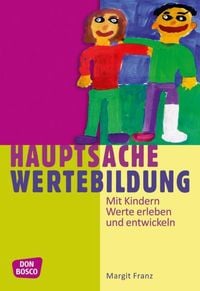Produktbild: Hauptsache Wertebildung