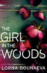 Produktbild: The Girl in the Woods