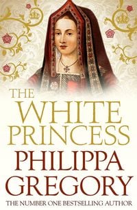 Produktbild: The White Princess