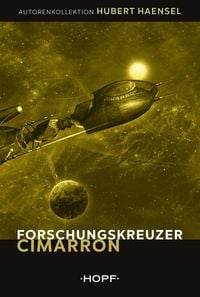 Produktbild: Forschungskreuzer Cimarron