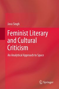 Produktbild: Feminist Literary and Cultural Criticism
