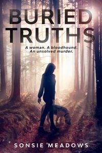 Produktbild: Buried Truths