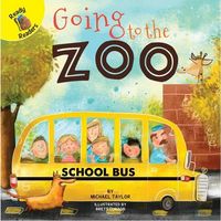 Produktbild: Going to the Zoo