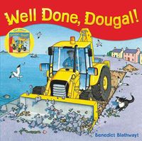 Produktbild: Blathwayt, B: Well Done, Dougal!