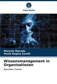 Produktbild: Wissensmanagement in Organisationen