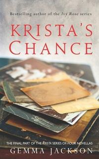 Produktbild: Krista's Chance