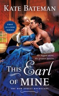 Produktbild: This Earl of Mine