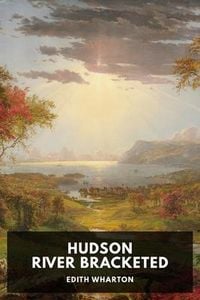Produktbild: Hudson River Bracketed