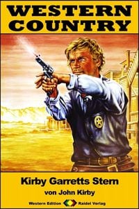 Produktbild: WESTERN COUNTRY 273: Kirby Garretts Stern