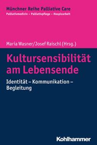 Produktbild: Kultursensibilit&auml;t am Lebensende