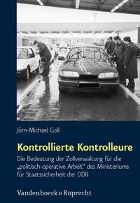 Produktbild: Kontrollierte Kontrolleure