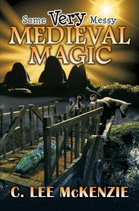 Produktbild: Some Very Messy Medieval Magic