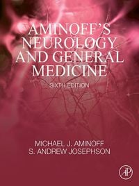 Produktbild: Aminoff's Neurology and General Medicine
